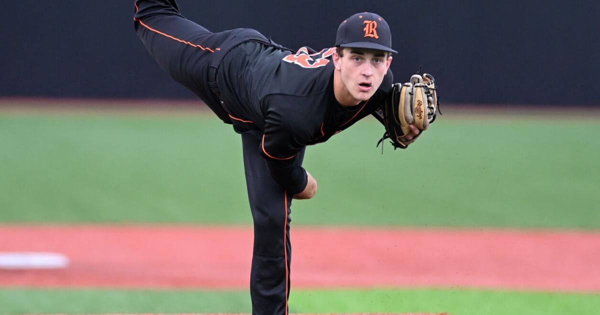 63rd baseball final: Making noise in the postseason: Rams claim district title behind Shore's shutout win | Sports