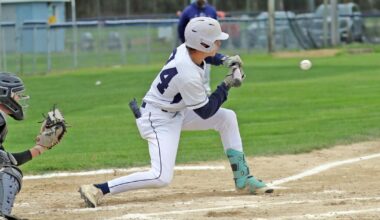 Baseball: Westerly secures home game in D1 playoffs with win over Stonington | Latest Sports