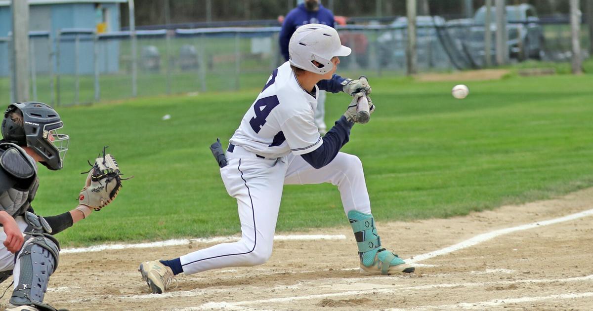 Baseball: Westerly secures home game in D1 playoffs with win over Stonington | Latest Sports