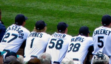 2001: A Baseball Odyssey | Archives