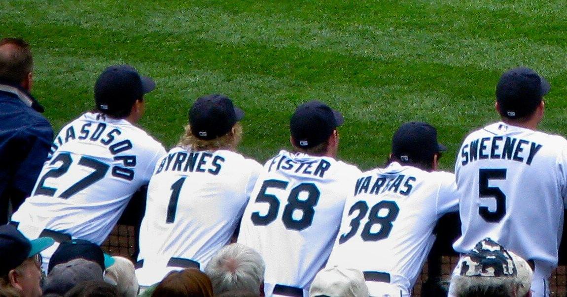 2001: A Baseball Odyssey | Archives