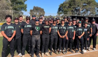 St. Joseph takes down No. 1 Buchanan, advances to D1 title game | High School