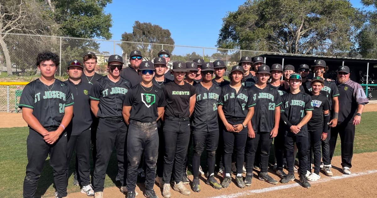 St. Joseph takes down No. 1 Buchanan, advances to D1 title game | High School