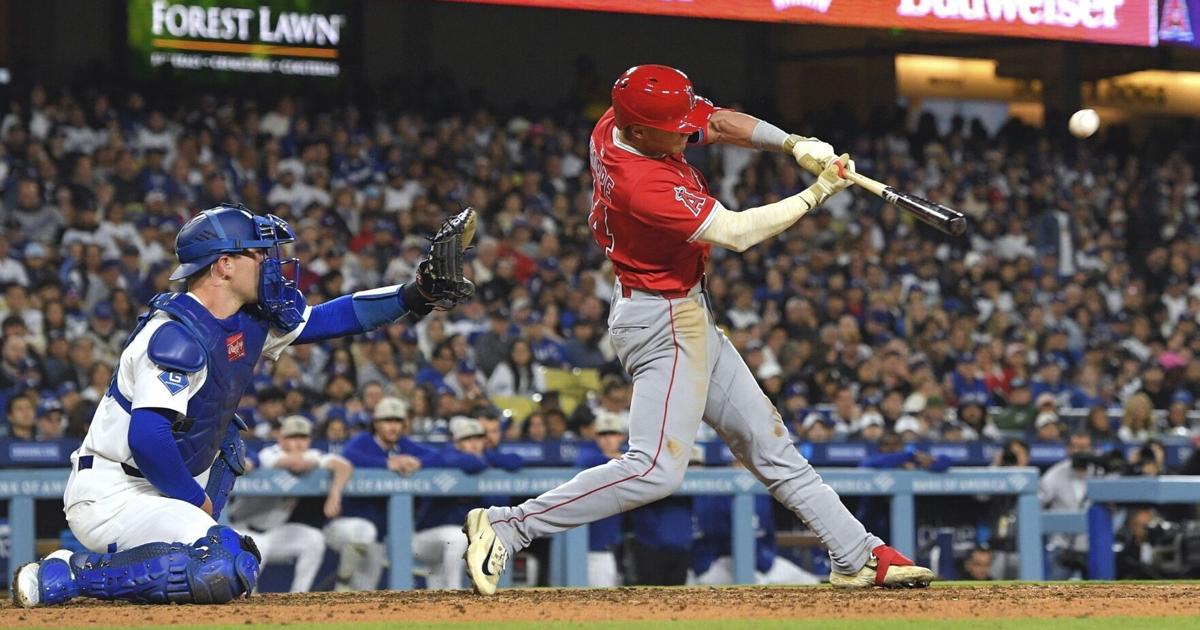MLB Roundup: Dodgers, Angels win. Dodgers hold West division lead |