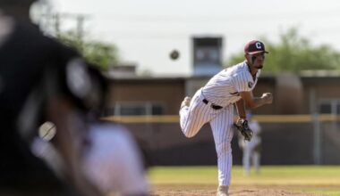 SPORTS: Valley baseball, softball continue CIF playoffs today | Sports