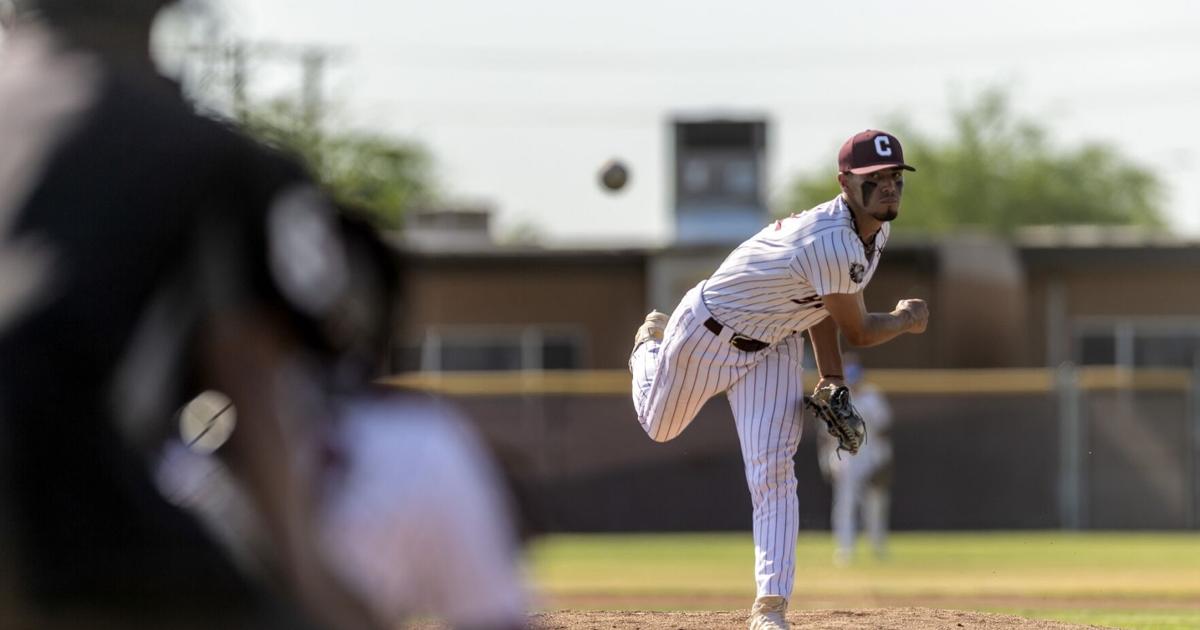 SPORTS: Valley baseball, softball continue CIF playoffs today | Sports