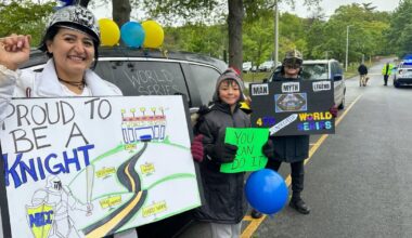 NECC baseball hits road in hunt of Series title | Sports