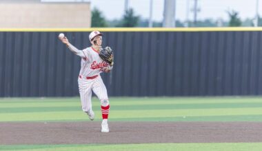 Eagles fall in Game 1: Salado drops opener of regional final series against Bridge City | Sports