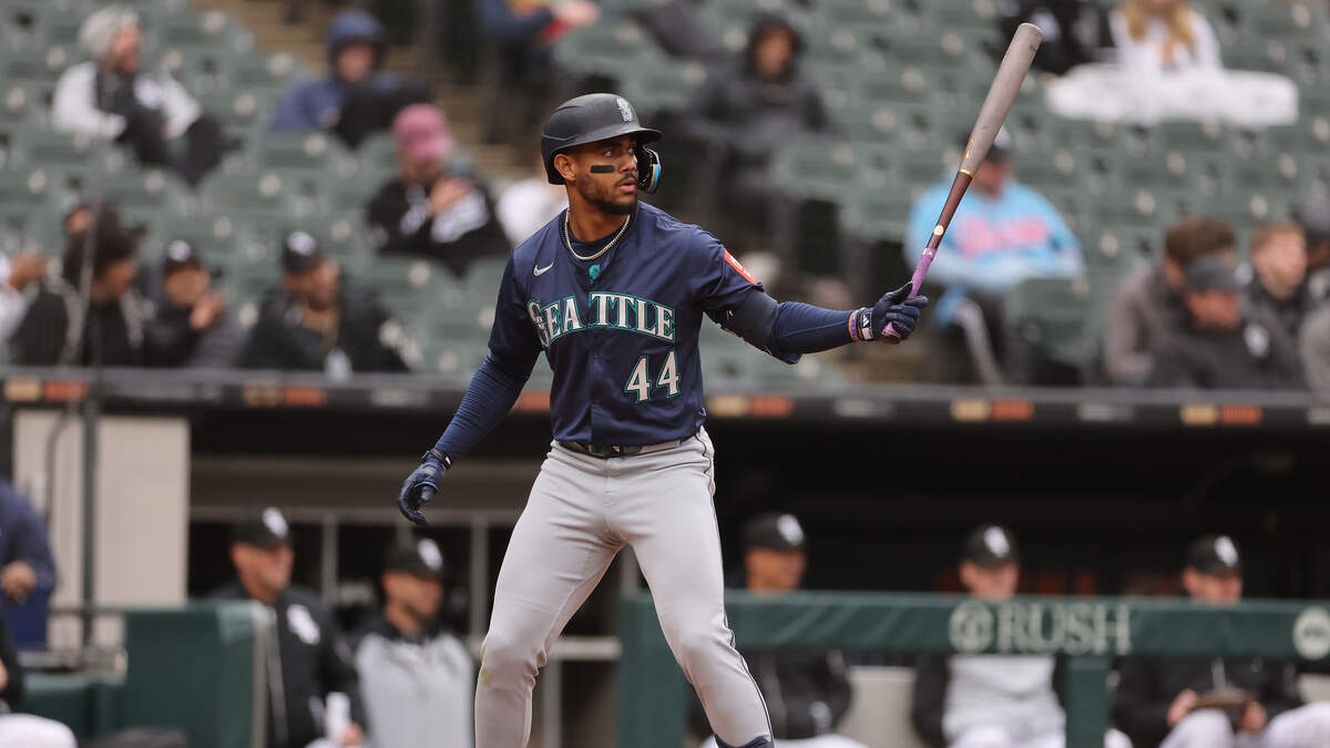 How to Watch Astros vs. Mariners: Streaming & TV on May 23
