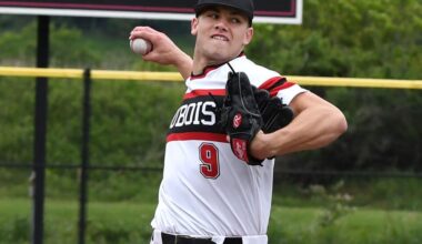 DuBois bests Allderdice, 3-1, in postseason opener | Sports