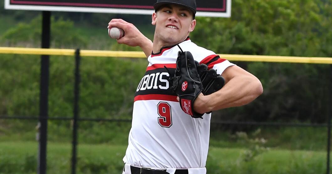 DuBois bests Allderdice, 3-1, in postseason opener | Sports