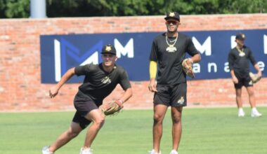 Top-seeded Bobcats on a hot streak heading into World Series | Sports