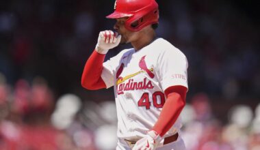 How to watch Cardinals vs. Diamondbacks: TV, live stream