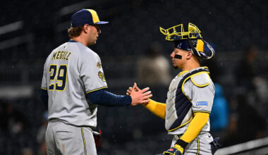 How to Watch Pirates vs. Brewers: Streaming & TV on May 24