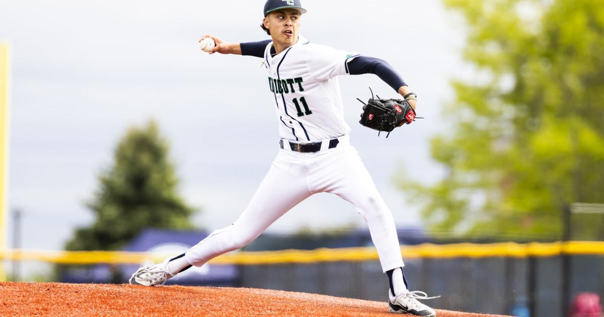 Hale, Gulls shut down CMS in Super Regional opener | Sports