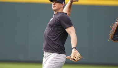 DJ LeMahieu makes his 2nd return to Coors Field with Yanks as his former team historically struggles | National Sports