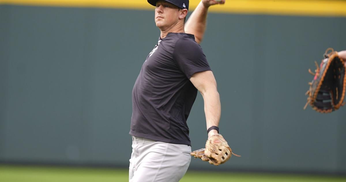DJ LeMahieu makes his 2nd return to Coors Field with Yanks as his former team historically struggles | National Sports