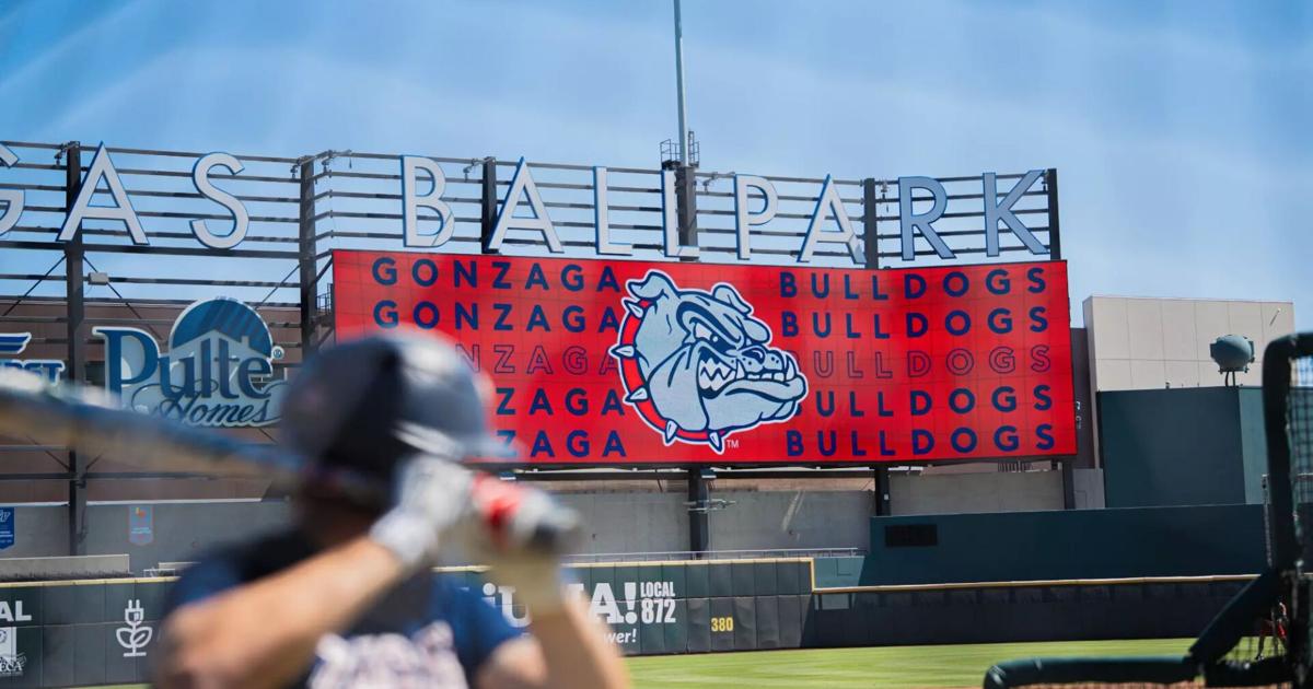 GU baseball eliminated from WCC Tournament after back-to-back losses | Sports