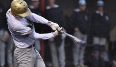 Haverhill walks it off | Sports