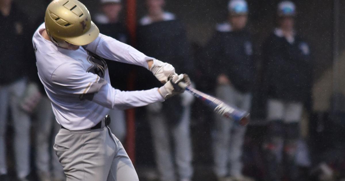 Haverhill walks it off | Sports