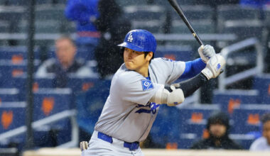 How to Watch Mets vs. Dodgers: Streaming & TV on May 24