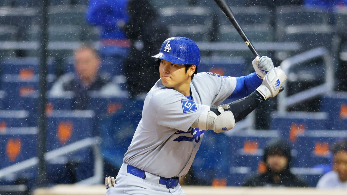 How to Watch Mets vs. Dodgers: Streaming & TV on May 24