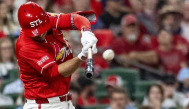 How reinvention by vets Nolan Arenado and Miles Mikolas rallied Cardinals for comeback