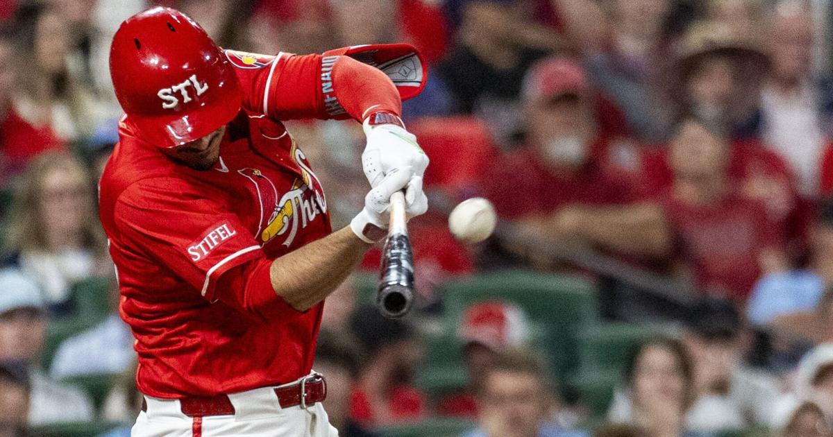 How reinvention by vets Nolan Arenado and Miles Mikolas rallied Cardinals for comeback