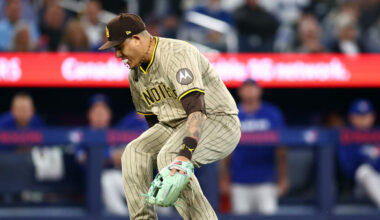 How to Watch Padres vs. Braves: Streaming & TV on May 24