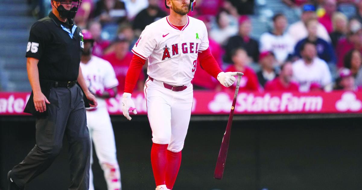 Angels pick up 8th straight win | Sports