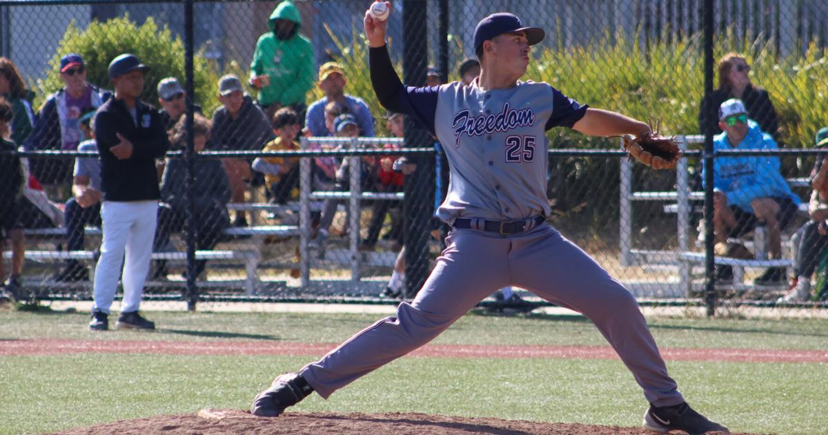 Freedom pulls second straight road playoff upset to reach first semifinals since 2018 — then heads to prom | Sports