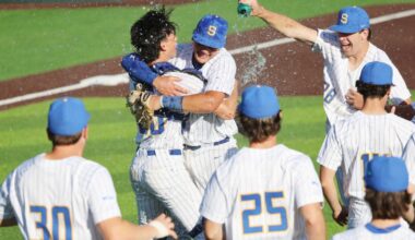 Serra opens playoffs as No. 1 baseball team in CCS | Local