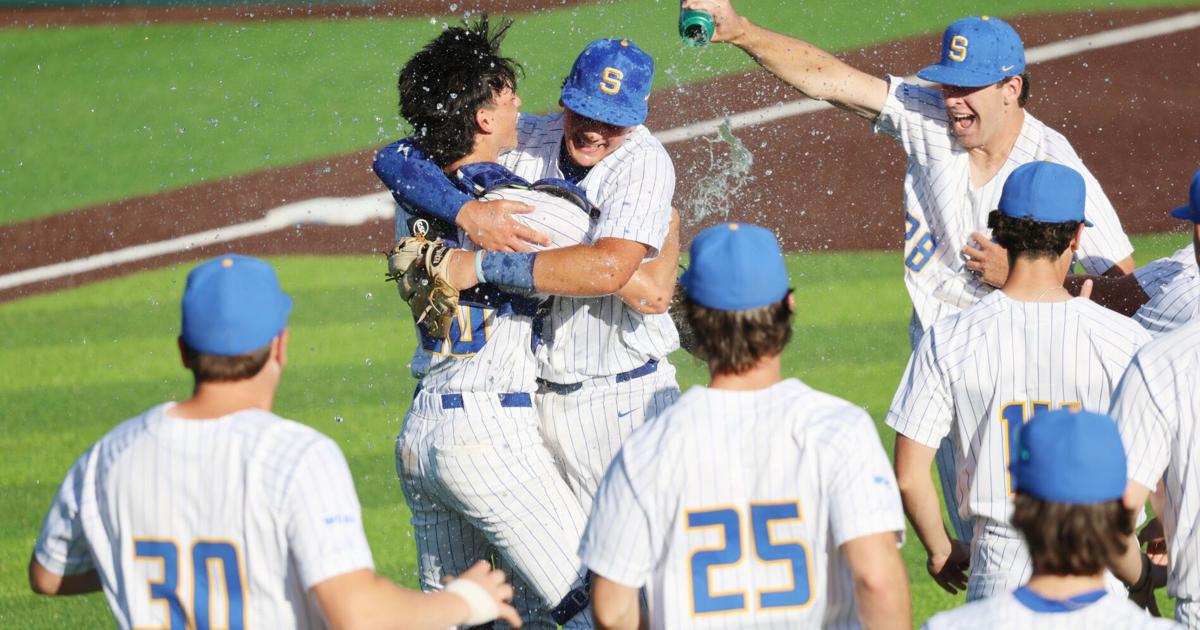Serra opens playoffs as No. 1 baseball team in CCS | Local