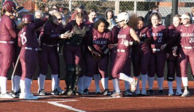 16th Region softball preview: Navigating the region ride: Postseason path features several strong contenders | Sports