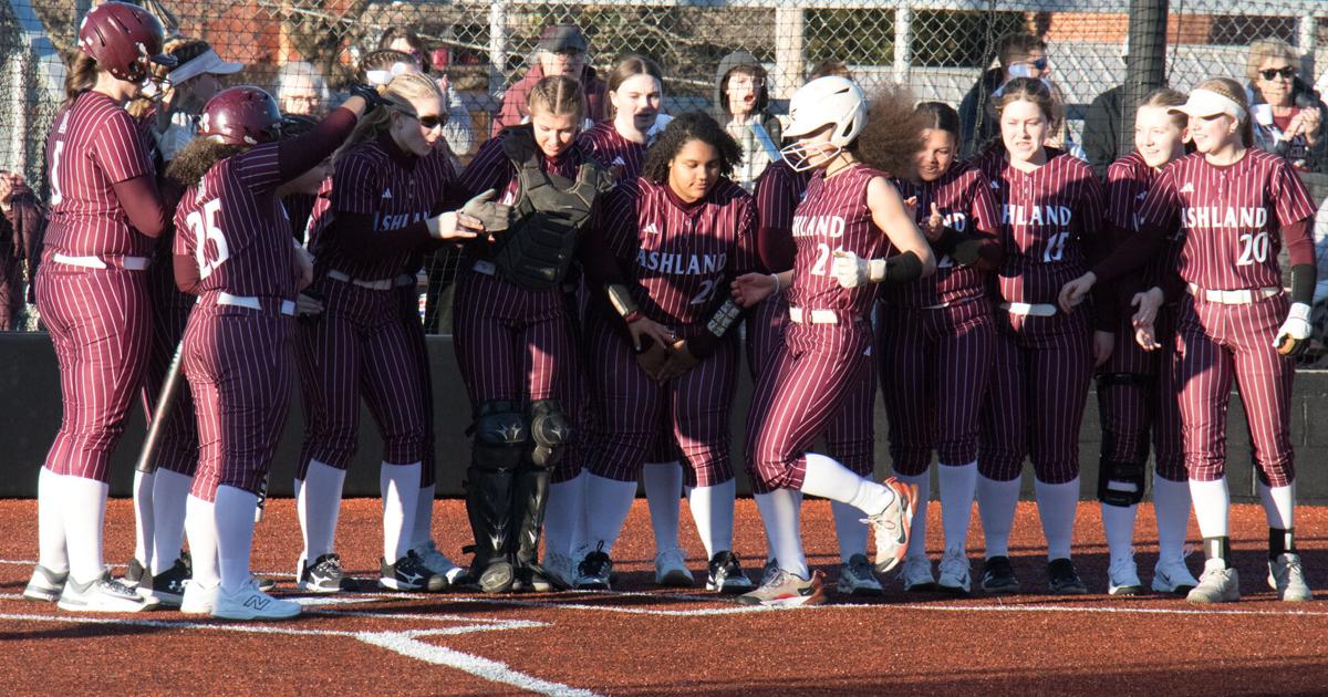 16th Region softball preview: Navigating the region ride: Postseason path features several strong contenders | Sports
