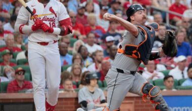 How to watch Cardinals vs. Diamondbacks: TV, live stream