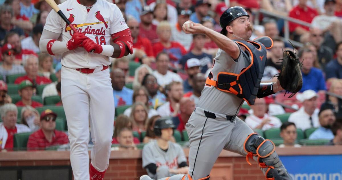 How to watch Cardinals vs. Diamondbacks: TV, live stream