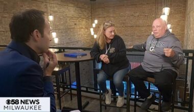 Couple sues Brewers over 50/50 raffle ticket | State news