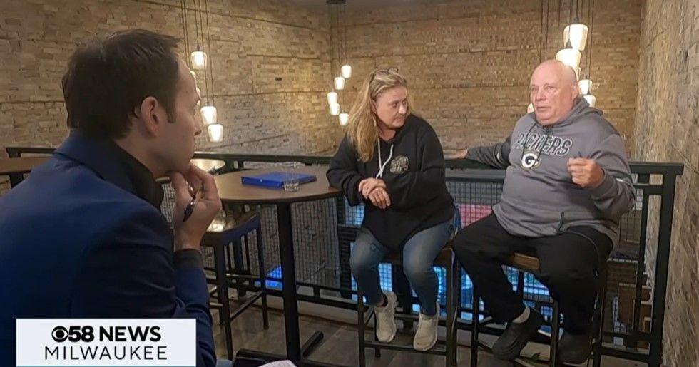 Couple sues Brewers over 50/50 raffle ticket | News