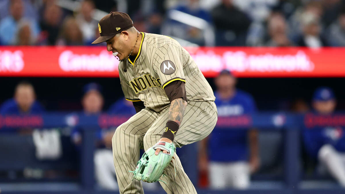 Buy Tickets for Padres vs. Dodgers on June 11