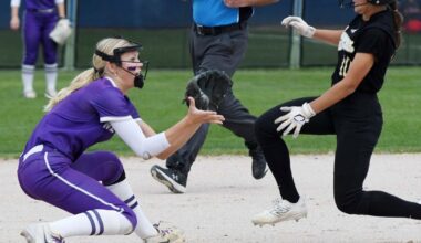 New Ulm upsets Mankato East in section softball | Local Sports
