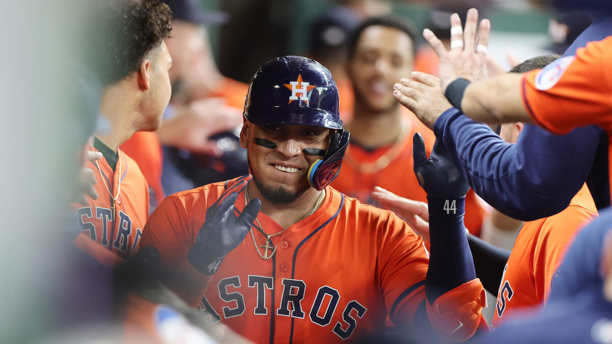 How to Watch Mariners vs. Astros: Streaming & TV on May 25