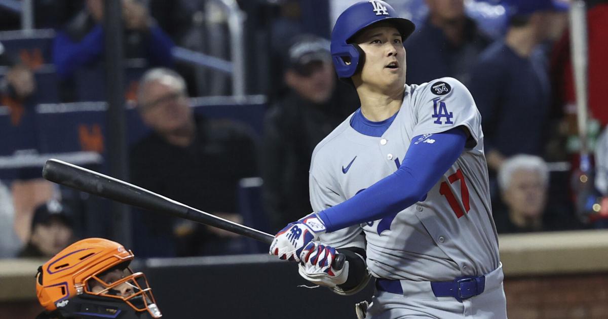 Ohtani likely won't make big league mound return until after All-Star break | Sports