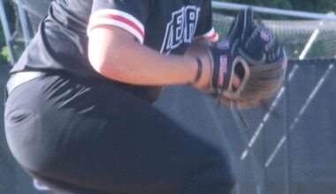 Barons drop final three baseball games |