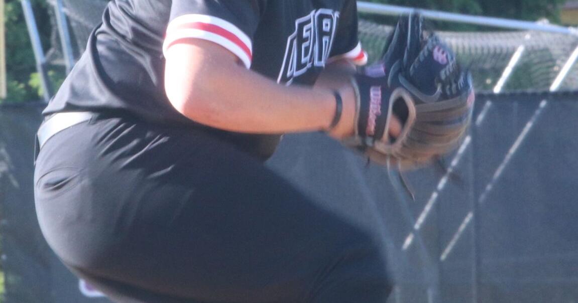 Barons drop final three baseball games |