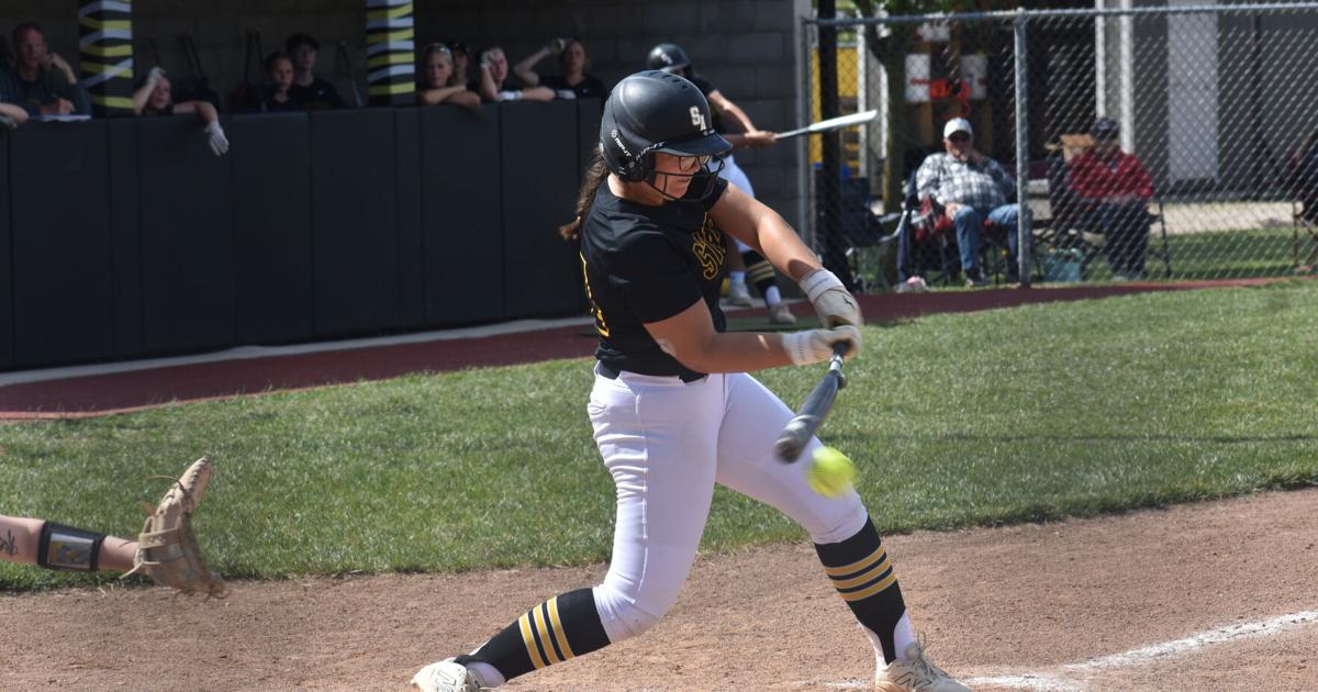 Starfires complete perfect weekend; win home invitational | Sports
