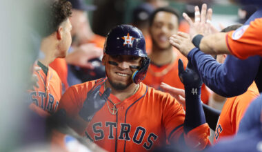 How to Watch Mariners vs. Astros: Streaming & TV on May 25