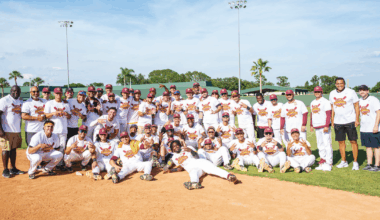 B-CU baseball team battling for SWAC tournament win | News