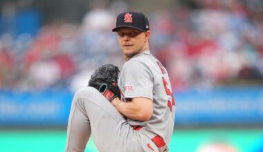 How to watch Cardinals vs. Diamondbacks: TV, live stream