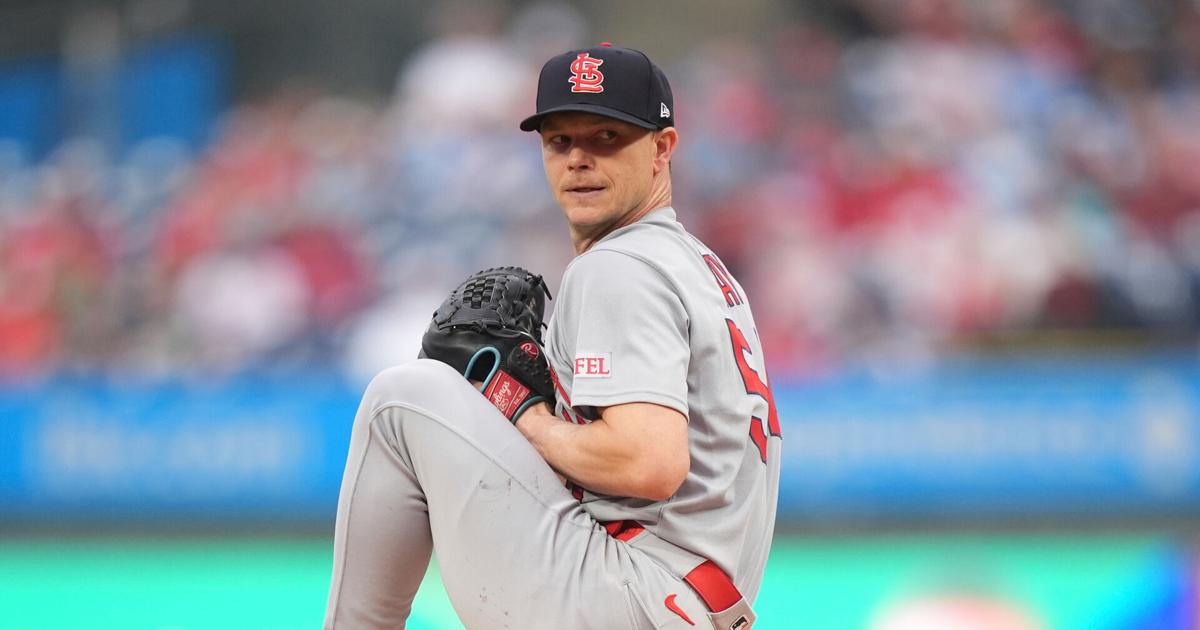 How to watch Cardinals vs. Diamondbacks: TV, live stream